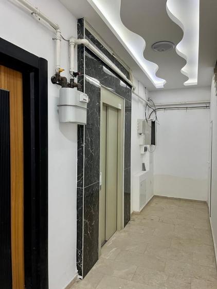 Mamaia Nord/ Promenadă Plaja Signature Apartament 2 camere Modern - 16