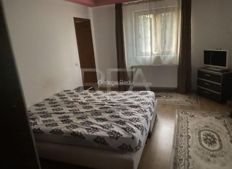 Garsoniera | Bloc Nou | Zona Giulesti | 17 minute Metrou Crangasi