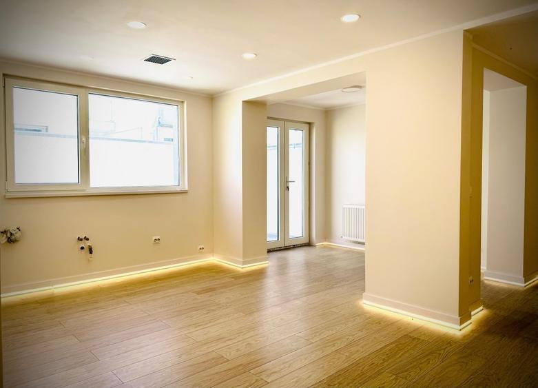 Proprietar vila 4Camere/3Bai/Pipera-Tunari/Str Paris/Posibilitate mobilare - 50