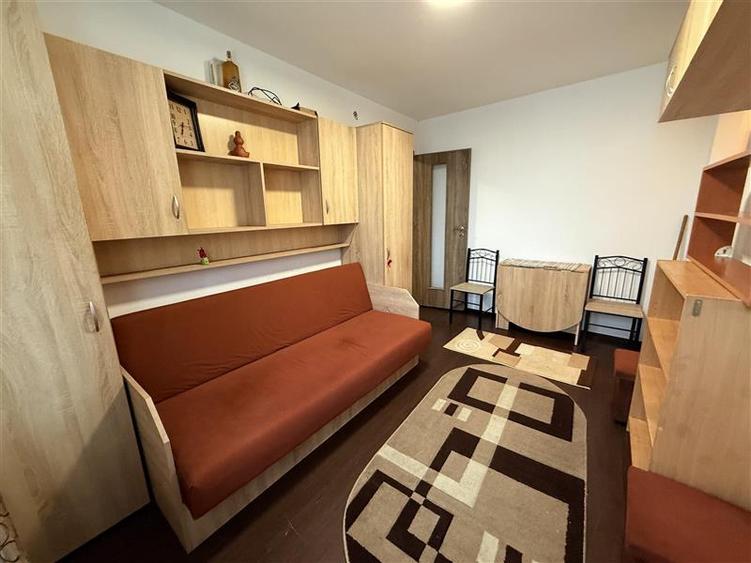 Vanzare  apartament 2 camere  Gheorgheni - 4