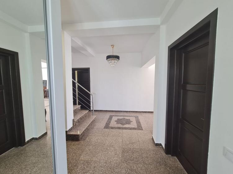 Casa individuala | semi-mobilata | 6 camere | Iancu Nicolae - 29