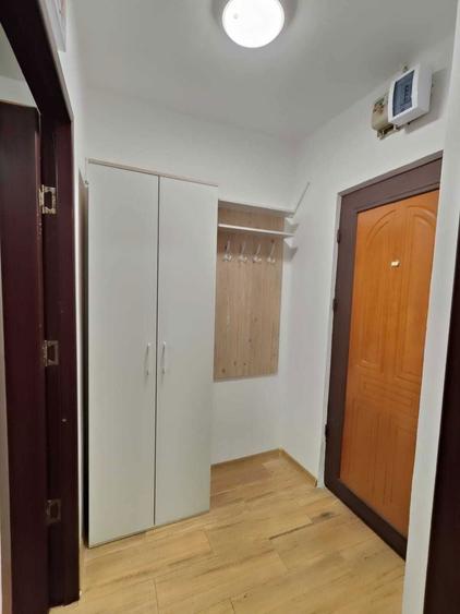 Inchiriez Garsoniera Lapus (Mall Eloctroputere) - 8