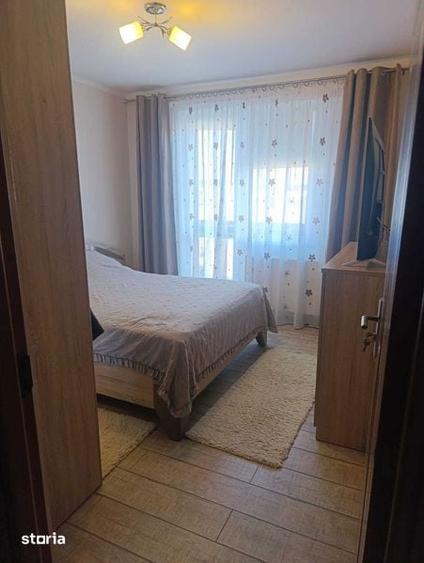 Apartament cu 4 camere in Gura Campului - 1