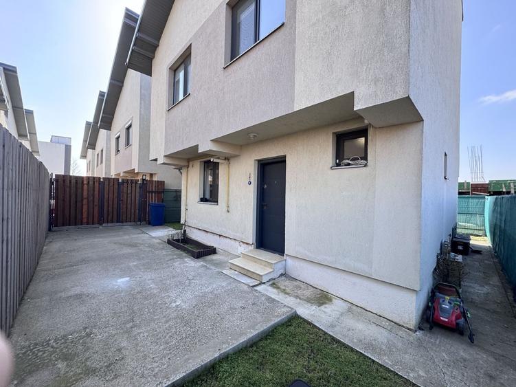 Casă modernă 4 camere | Popești-Leordeni – Intrarea Viilor - 2