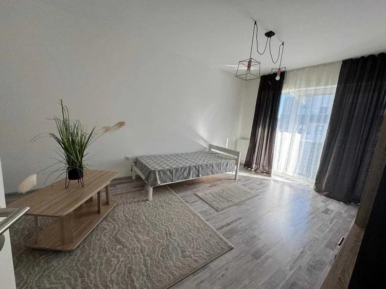 Apartament  2 camere 56 mp decomandat, 2 balcoane, situtat in Avantgarden faza 4 - 4