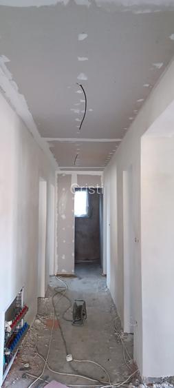 Casa Individuala parter