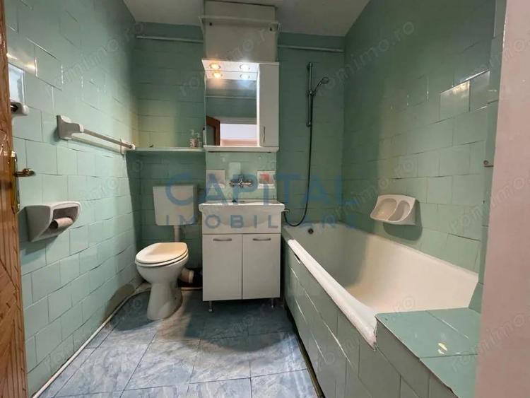 Comision 0 % Apartament 4 camere, strada Grigore Alexandrescu - 7