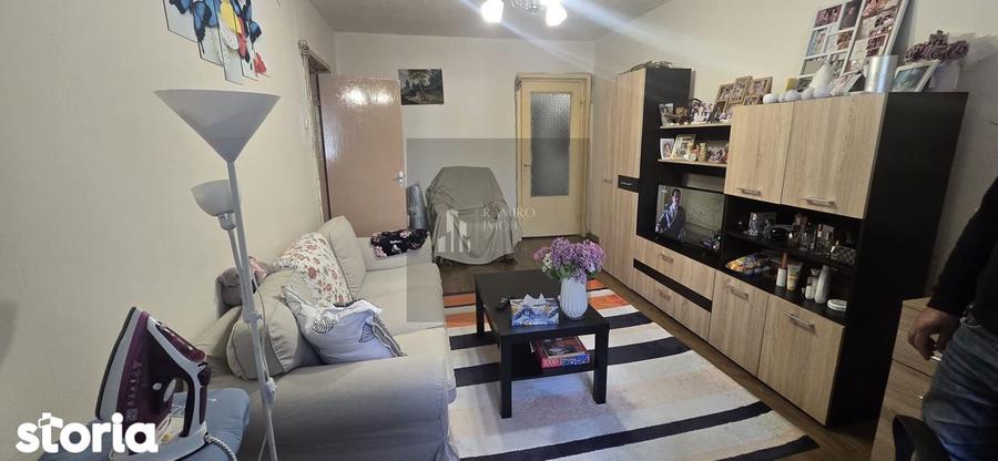 Apartament 4 camere Metrou Aparatorii Patriei / Ion Iriceanu - 13