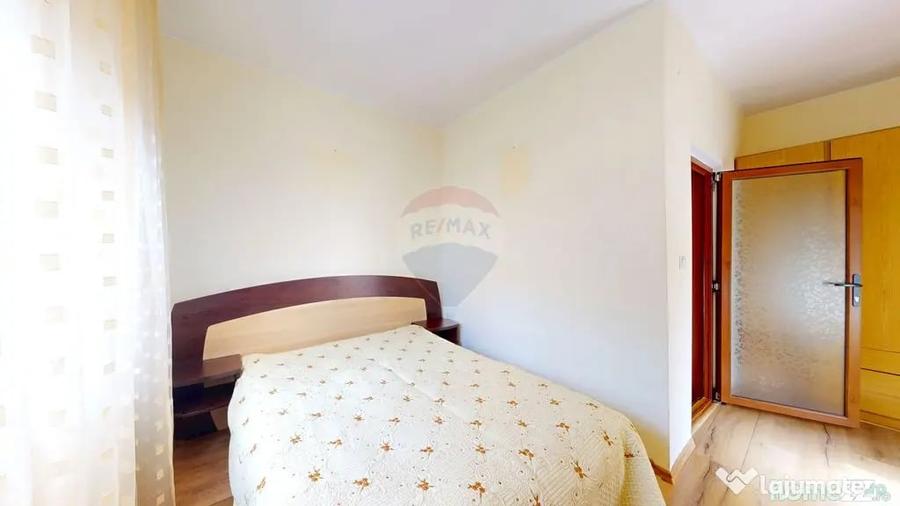 Casă cu 7 camere cu Teren 286 Mp în Platoul Izvor