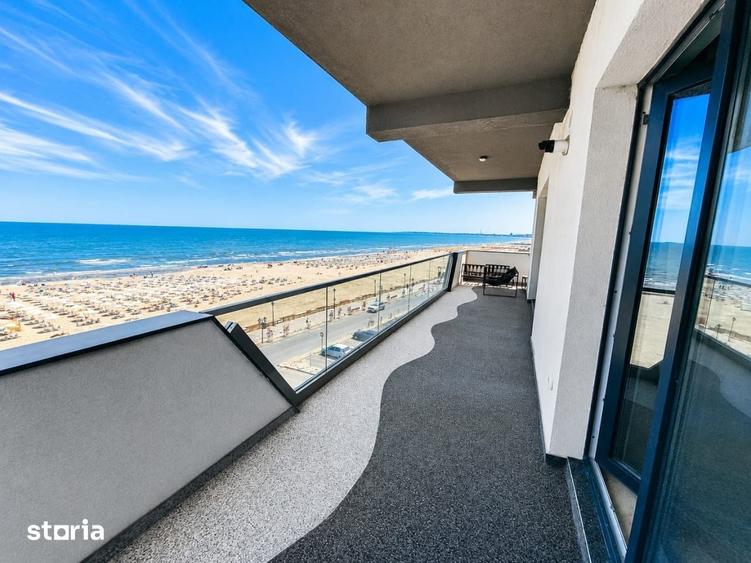 Apartament cu 3 camere în Nord