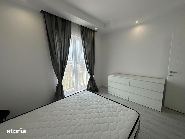 Studio dublu - Cosmopolis - Comision 0%, Parcare inclusa! - 5