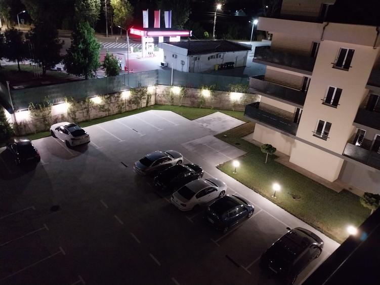 Comision zero la cumparator! Vanzare apartament 3 camere complex rezidential Sid - 5