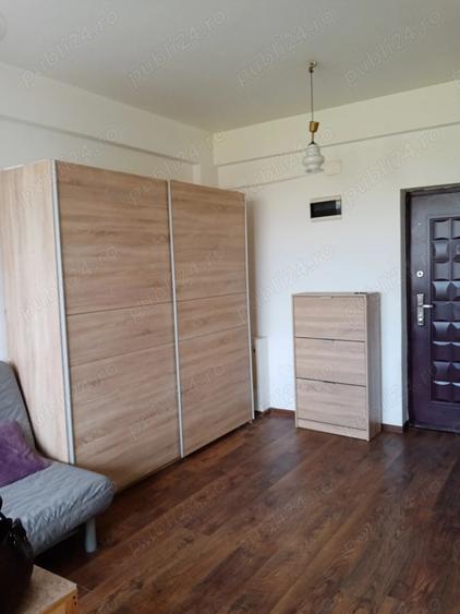 De inchiriat garsoniera - 5