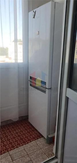 Inchiriere Ap 2 cam conf 1 Vidin, mobilat si utilat, etaj 3, renovat - 9