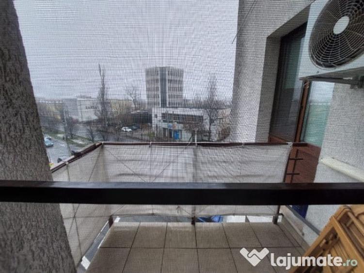Apartament lux 3 camere,bloc nou,parcare privata,Bucurestii Noi - 6