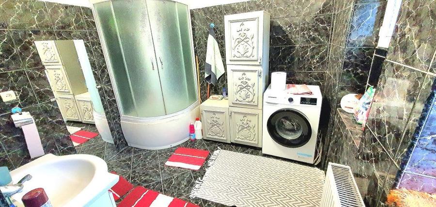 Vand casa Str Lozoveni (Bd George Cosbuc Mall) moderna 110mp caramida - 5