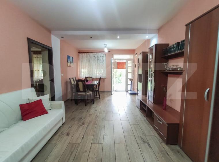 Casa cu livada si teren generos, 104 mp Micula - 12