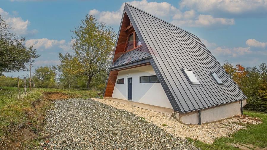 CASE TIP A | BRAN | INVESTITIE 7.5 % RANDAMENT NET | UTILITATI - 23