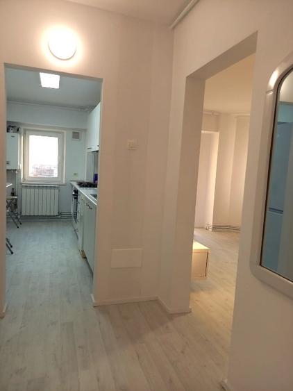 Inchiriez apartament, 2 camere, zona  ICIL/Policlinica II - 6