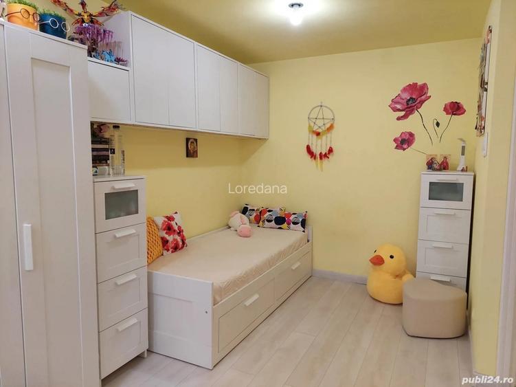 Apartament de vanzare Ploiesti Apartament de vanzare Ploiesti