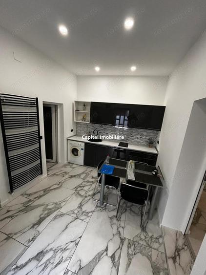 Apartament de lux in inima Aradului - 5