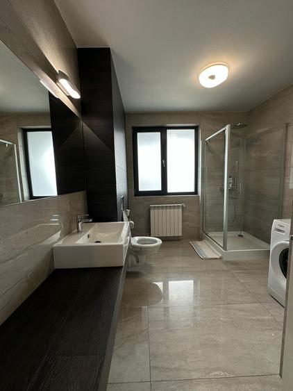 VILA MOBILATA - 5 CAMERE - BERCENI - COMISION 0% - 13