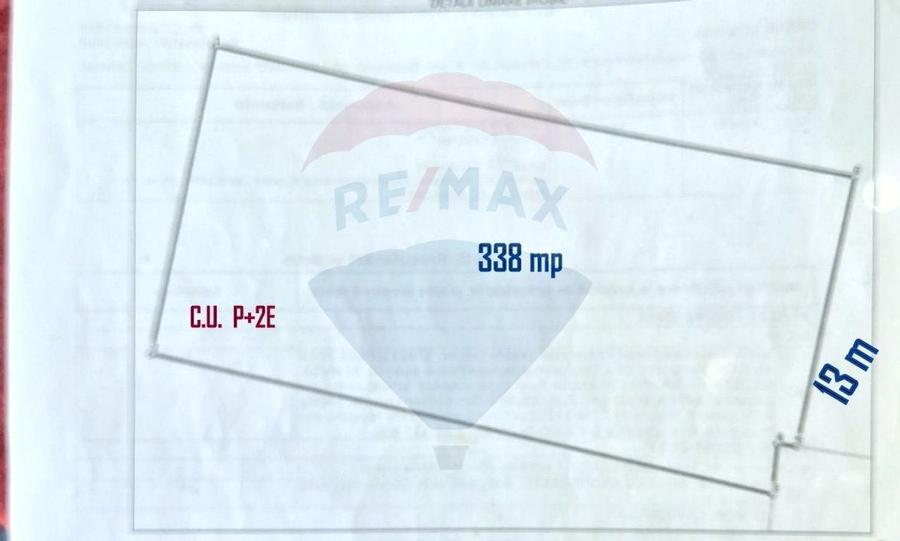 Teren intravilan de vanzare | Zona Progresul | Sos. Giurgiului Berceni - 2