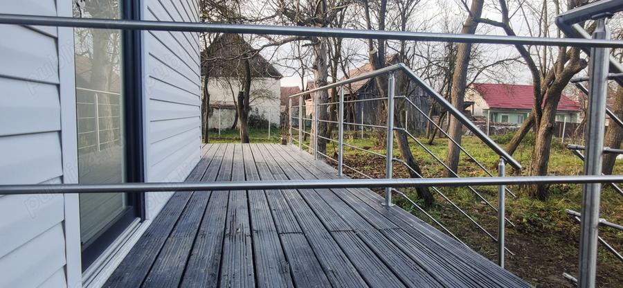 Tiny House-cu fara teren sat. Grid - 40 km de Bv sau 15 km Fagaras - 3