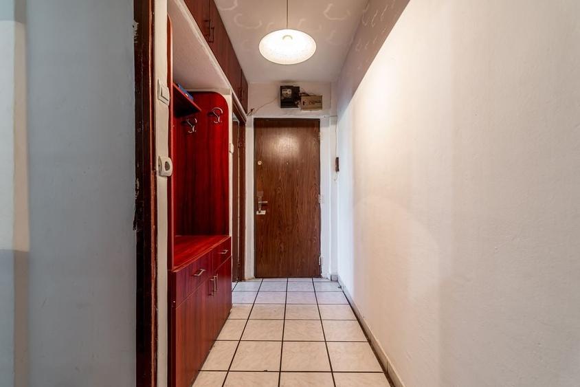 Apartament 2 camere Vlaicu Fortuna, Arad, preț accesibil - 6