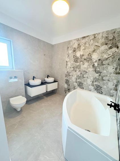 Vile P+2 , Luxury Villas Residence Fundeni - 10