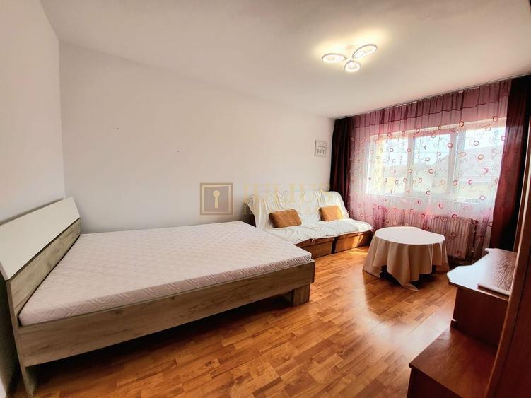 centrala proprie | Stadion - Complex Studentesc| - 1