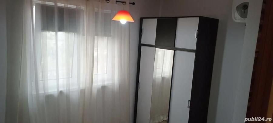 Camera camin renovata recent - 3