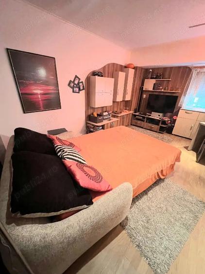 Imobil Nou -Prima Nufarul-Garsoniera mobilata ?i utilata - 3