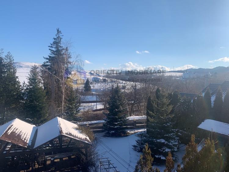 Pensiune de vanzare zona manastirii Varatec