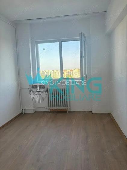 Apartament cu 3 camere în Tei Apartament cu 3 camere în Tei