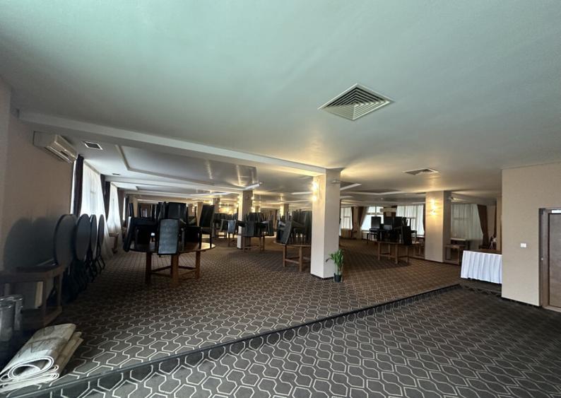 Spa?ii comerciale ?i Teren 6000 mp - Baia Mare - 13