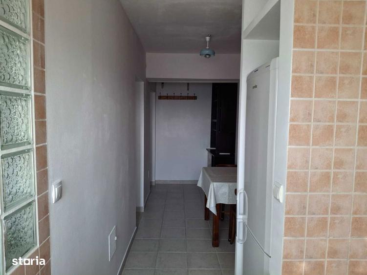 Garsoniera de vanzare zona Tomis 2 - Bucatarie Separata - Ocazie - 4