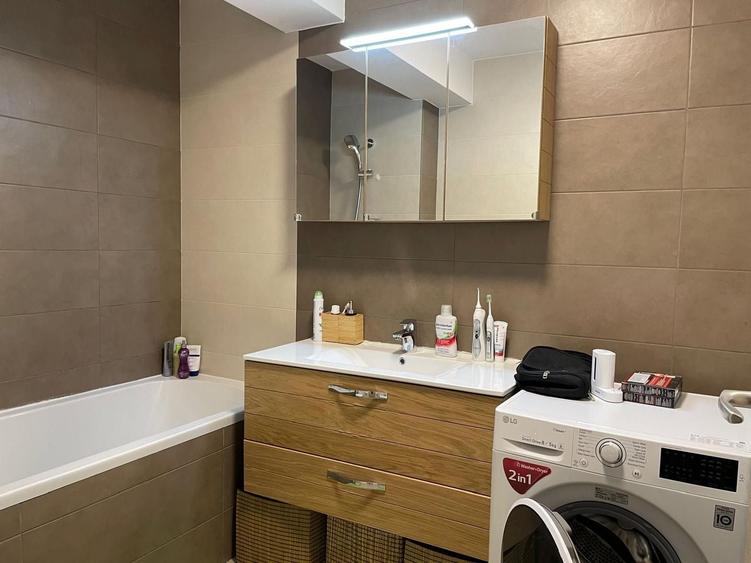 De vanzare apartament 3 camere Lujerului 2 locuri parcare - 9