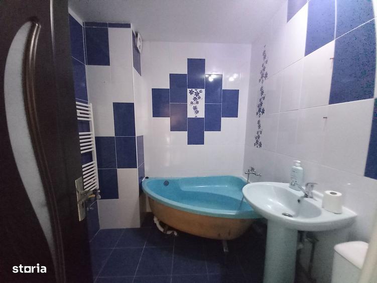 V. Tepes - intersectie cu Basarab, apartament 3 camere! - 1