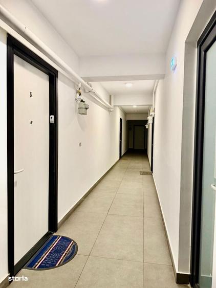 Garsoniera Cavar Residence Brancoveanu - 8