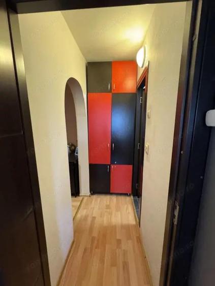 Apartament 2 cam, cf 1 semidec, et 4/4, Valea Calugareasca - 11