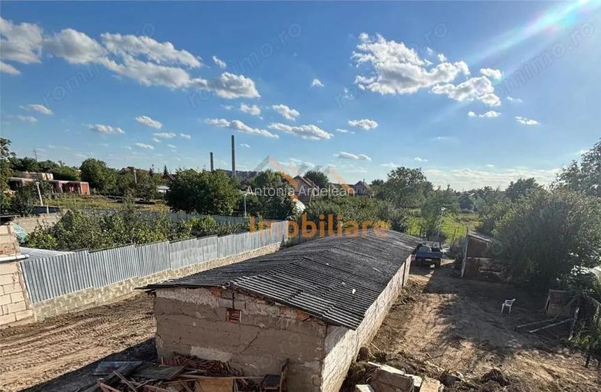 TEREN INCHIRIERE | 808 MP | ACCES LA STRADA | ZONA EPISCOPIA | BIHOR TEREN INCHIRIERE | 808 MP | ACCES LA STRADA | ZONA EPISCOPIA | BIHOR
