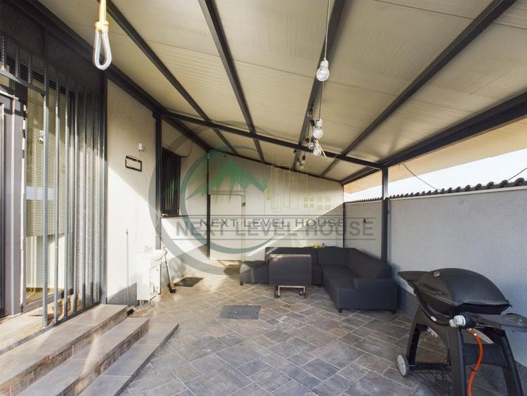 Casa individuala Sanpetru - 18