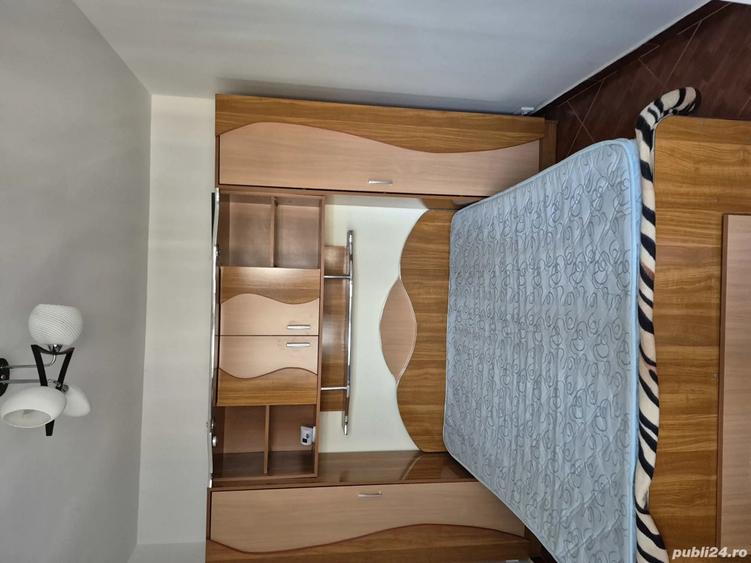 lnchiriez apartament 2 camere, Alecu Ruso. - 2