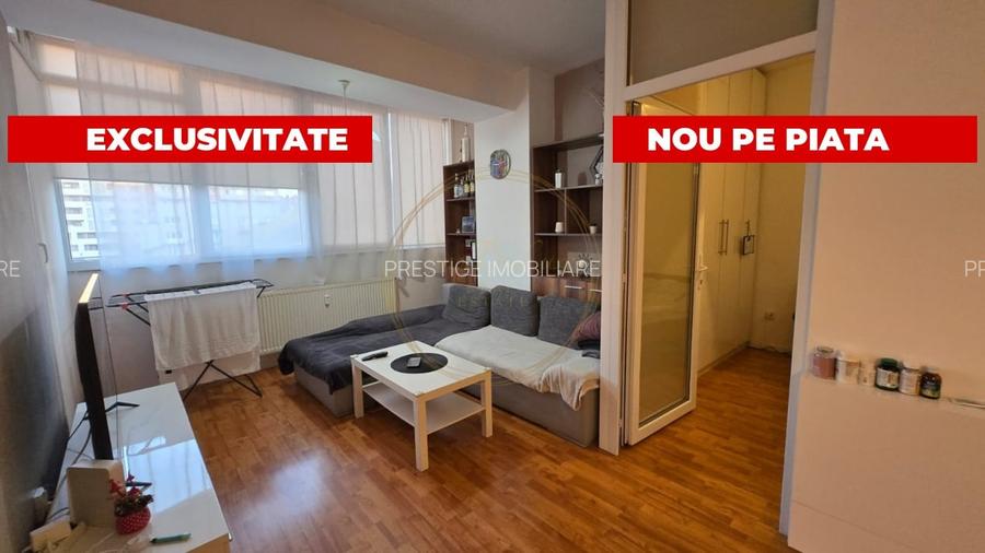 Apartament 2 camere, 57 mp utili, 2012, Marasti, zona Calea Dorobantilor