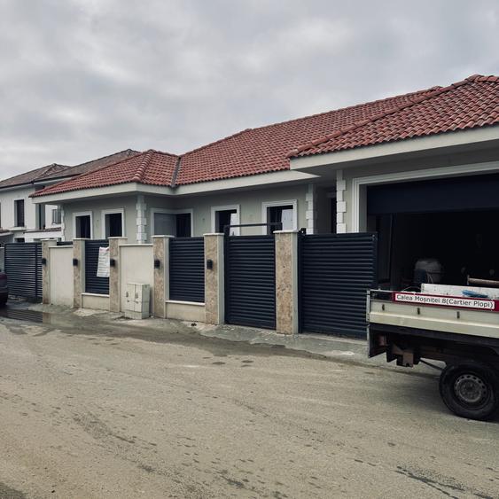 Vand casa pe parter lux Braytim!!! - 1