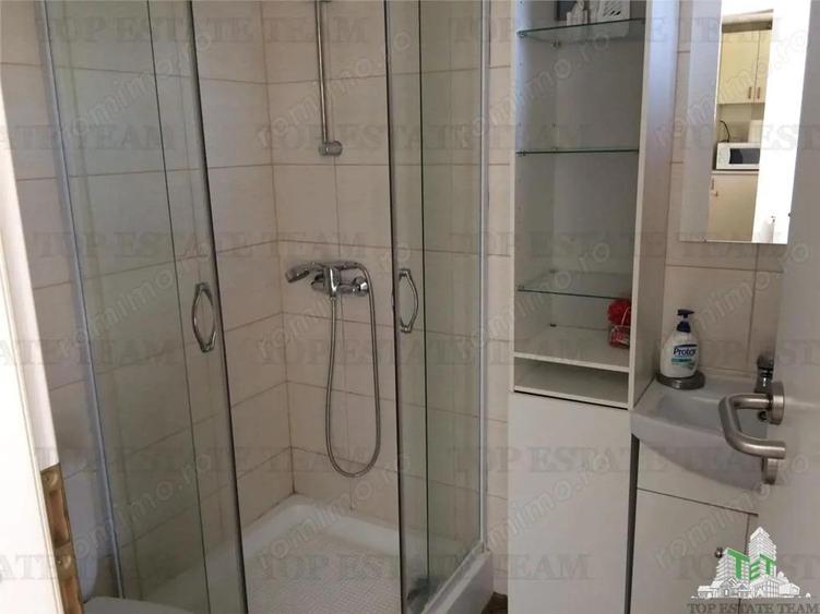 Vila de inchiriat in Corbeanca--Tamasi zona rezidentiala in apropierea padurii - 5