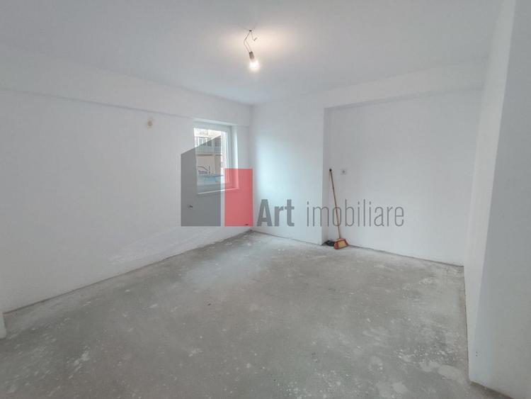 Apartament cu 3 camere de vanzare in Confort City - 3
