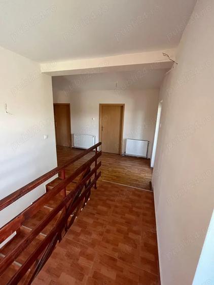 Vand casa cu etaj in Remetea Mare jud.Timis,240 mp locuibili si 1500 mp teren - 5