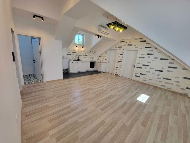 Et.2, apart.lux, nou, central, 100mp, gaze, proprietar - 5